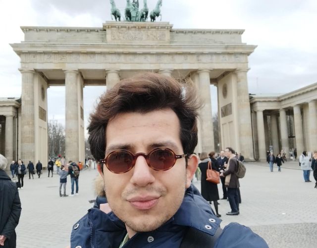 Nizip Almanca Özel Ders